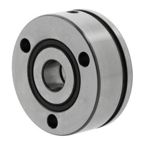 Axial-Schrägkugellager ZKLF50140 -2RS Innen-Ø 50 mm Außen-Ø 140 mm Breite 54 mm