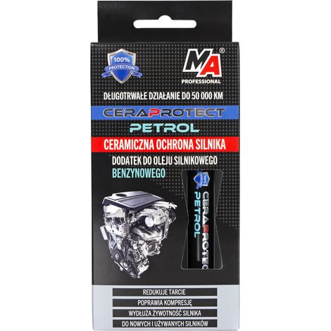 026808 MA PROFESSIONAL - CERAPROTEKT BENZIN 10G (1/5)