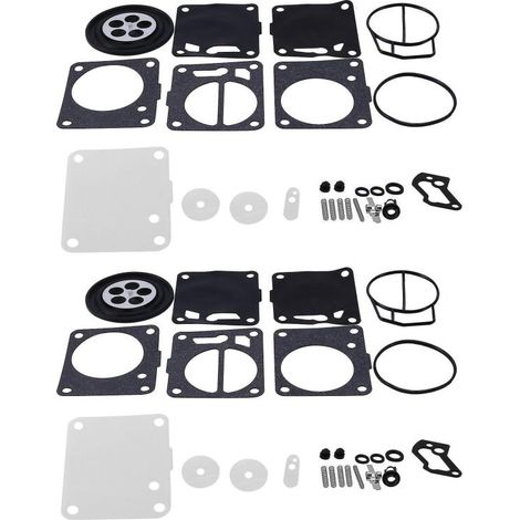 Mikuni SBN Super BN Vergaser-Reparatursatz für Jet-Ski/Personal Watercraft 38 40i 44
