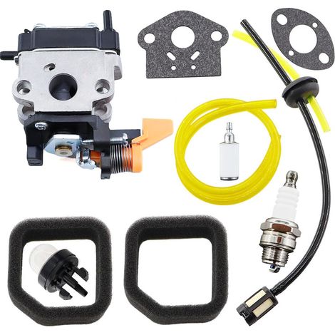 Carburateur Compatible RY08510 08570 308028001 985892001 pour Tondeuse Ryobi - AUTRES (1/4)