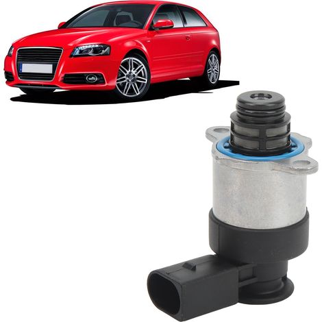 Régulateur de pression automobile OE : 0928400706 Compatible avec : AUDI, SEAT, SKODA PASSAT, VW 2.0 TDI (1/5)