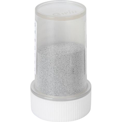 Billes de soudure BGA 0,45 mm, 250 000 grains, pour la réparation d'ordinateurs portables et de téléphones portables. (1/5)