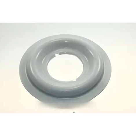 Tapa seb BL522 gris duradera para robot cocina