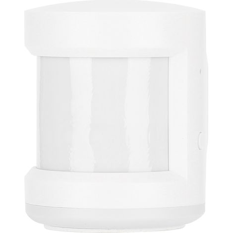 Système de sécurité avec détecteur de mouvement infrarouge intelligent grand angle PIR pour Tuya et ZigBee (1/5)