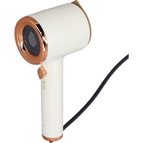 Fer à vapeur à main portable, défroisseur textile anti-froissures, chauffage rapide, ABS PC, 33W, 383g, lot 3 pièces (1/5)
