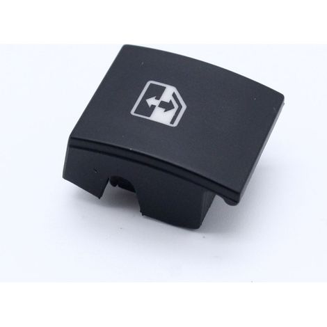 Cubierta del botón del interruptor de la ventana eléctrica para VAUXHALL ASTRA H ZAFIRA TIGRA B 13228881