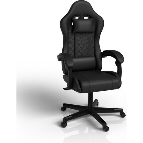Sedia da gioco HyperSeat