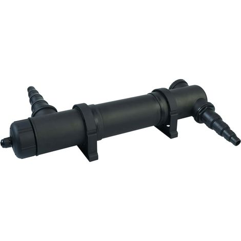 AlgClear UV-C-Einheit 35000 36 W Ubbink (1/5)
