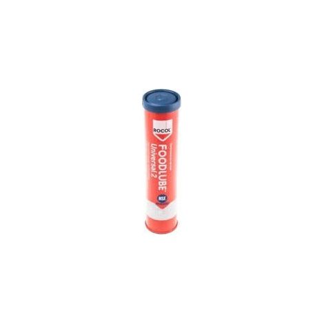 GRASA FOODLUBE UNIVERSAL 2 380G - KRAFFT