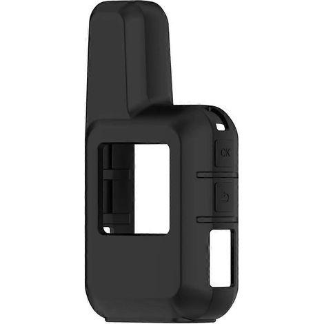Schutzhülle aus Silikon für Garmin InReach Mini2 Hand-GPS-Gerät – Zubehör A (1/5)
