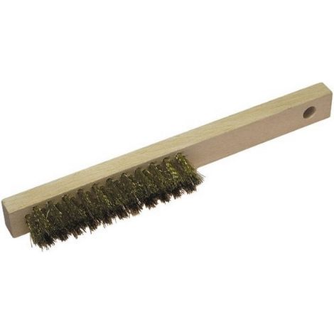 Wolfcraft cepillo fino con mango de madera 2724000 (1/3)