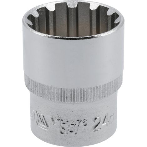 Yato YT-1476 set de conectores y conector