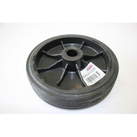 PVC-Rad Ø 175x40mm B. 20mm