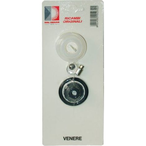 KIT RICAMBI POMPA DIANA VENERE DAL DEGAN