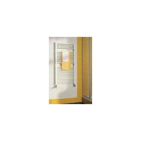 Kermi B20-S Radiateur blanc chromé 1174x490 mm