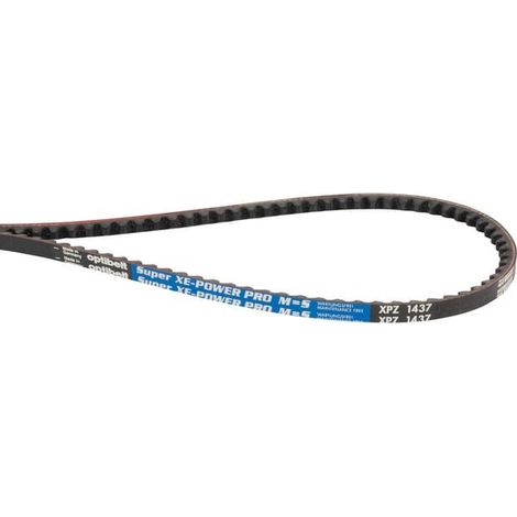Courroie OPTIBELT XPZ1450XEP