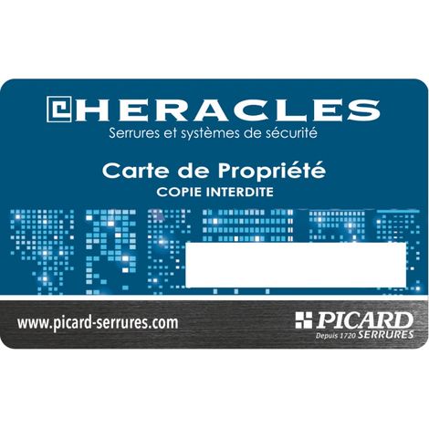 Mécanisme de carénée SERENIS 710 gauche VAKMOB HERACLES VK0710H0004 (1/4)