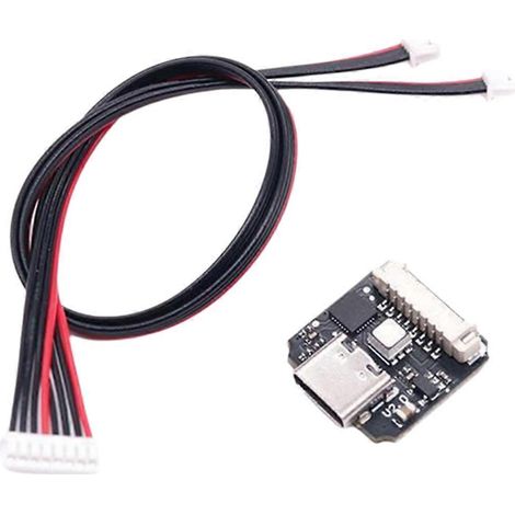 USB RGB LED-Anzeige für PIX-Flugsteuerung