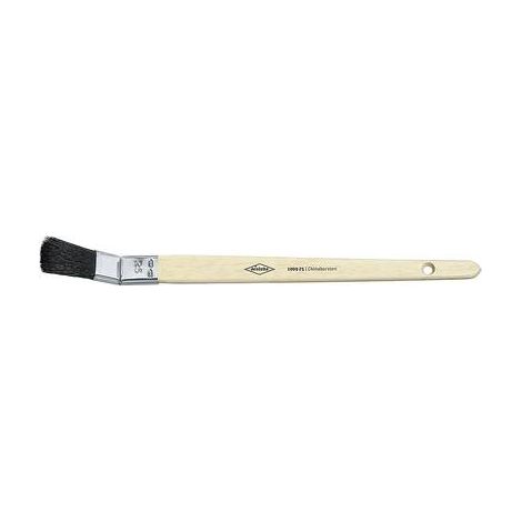 Wistoba 100920 Pinceau plat (1/2)