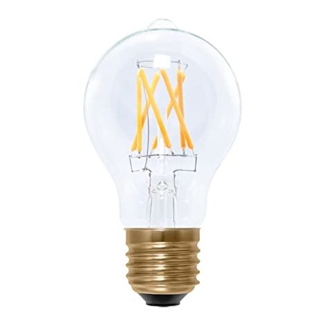 SEGULA 55278 LED EEK G (A - G) E27 GLÜHLAMPENFORM 5W = 35W WARMBLANC (Ø X L) 60MM X 115MM 1 PC(S) (1/4)