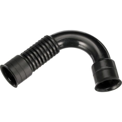Tuyau, ventilation de carter-moteur Gates EMH444 SEAT 038103493A