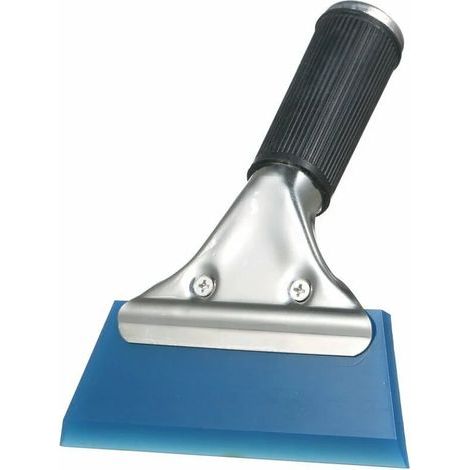 Herramienta para forrar coches, limpiaparabrisas de tendón de vaca de goma negra (1/5)