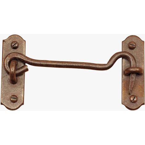 GANCIO FERMAPORTA MM.120X65 FA768.R (1/2)