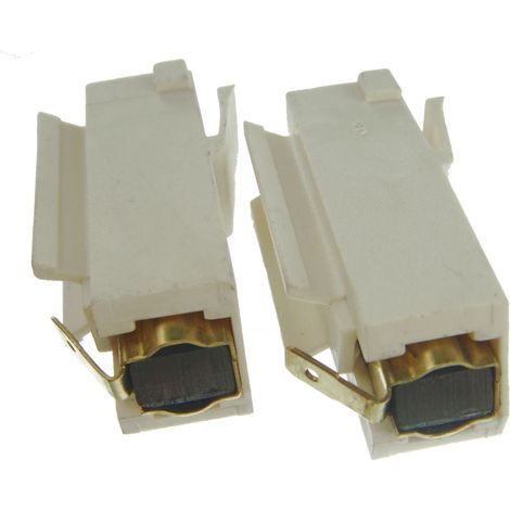 Washing Machine & Washer Dryer Motor Brush for Hotpoint/Creda Washing Machines (1/3)