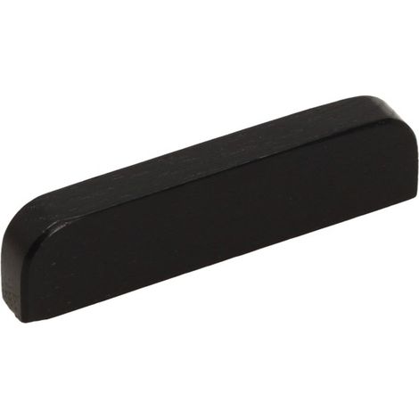 Maniglia UD31, nero opaco, 32 mm (1/3)