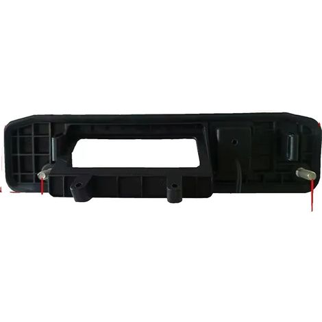 Telecamera posteriore, design impermeabile, ampio angolo di visione, per Mercedes Classe A GLA W176 (1/2)