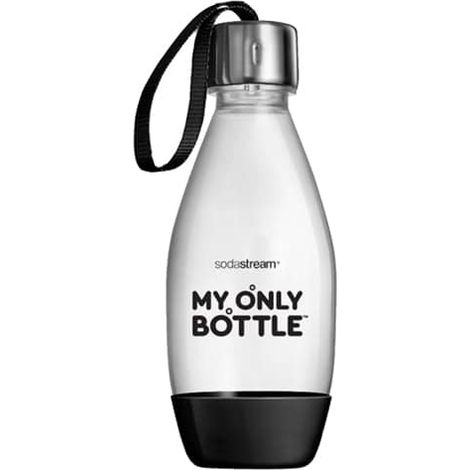 Sodastream - sodastream my only bottle 500ml noir - 1748162310 - (1/10)