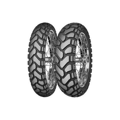 Pneu 90/90 - 21 54T TL M+S ENDURO TRAIL+