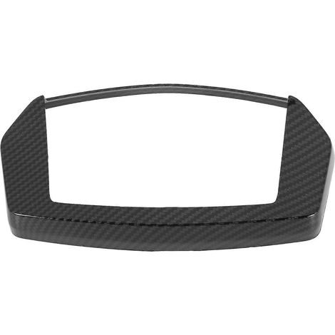 Moto Refit Mètre Code de couverture Table Cadre Instrument Décoration pour Nmax155 Nmax150 Nmax125 Nmax (1/5)