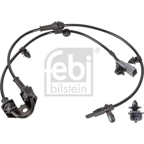 Capteur, vitesse de roue FEBI BILSTEIN 109563 SUZUKI 56210-68L00 56210-68L01 (1/2)
