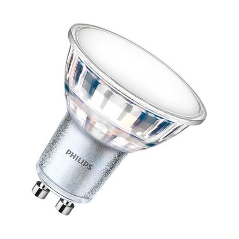 Lampadina a LED GU10 5W 520lm 3000K 120º Classic LEDspot MV PHILIPS 68688100