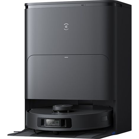 Ecovacs Deebot T30S Pro schwarz Saugroboter (1/5)