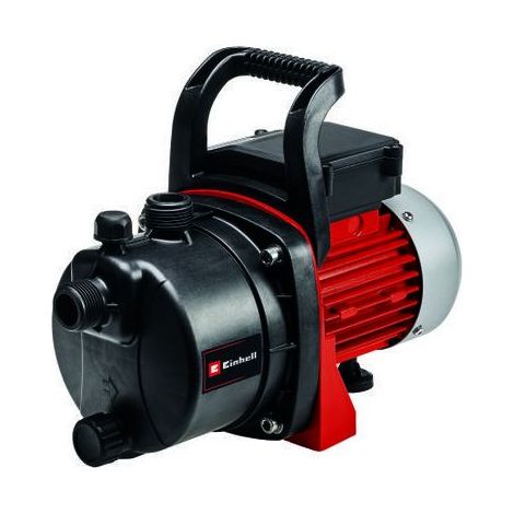 POMPA AUTOADESCANTE GC-GP 6538 650W (1/3)