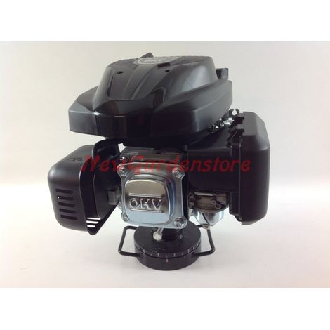 Loncin K655 Komplettmotor Rasenmäher mit leichtem Schwungrad 166 cc 22 x 60 5,5 PS