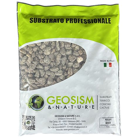 Graniglia di porfido 8/12 mm (1 kg) (1/2)