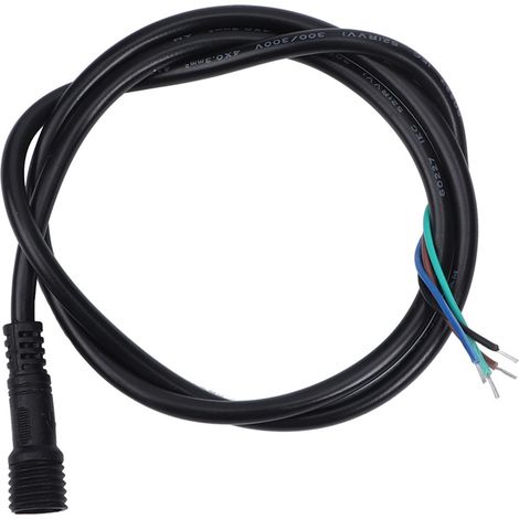 Transmetteur de vent à 360 degrés, transducteur, anémomètre, instruments de mesure de la vitesse du vent et des conditions météorologiques ambiantes, 1-5 V (alimentation 5 V) (1/5)