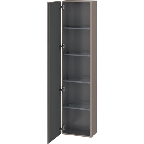 Duravit L-Cube Ancho del módulo alto 400mm profundidad 243mm, 1 (1/4)