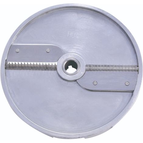 Disque Râpeur 4 mm pour Coupe-Légumes 550 W