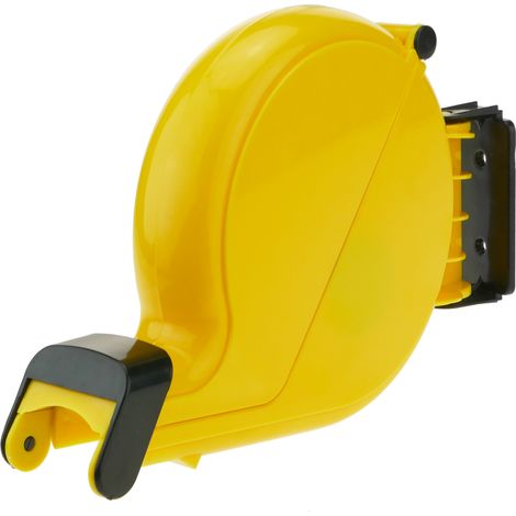 PrimeMatik - Ticket Dispenser votre tour jaune (1/5)