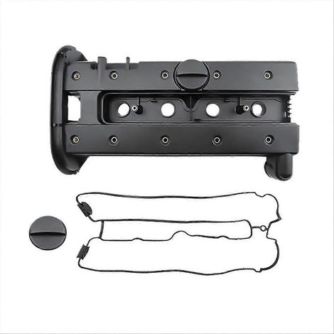 Compatible avec le cache-culbuteurs du moteur automobile Captiva Andra (1/5)