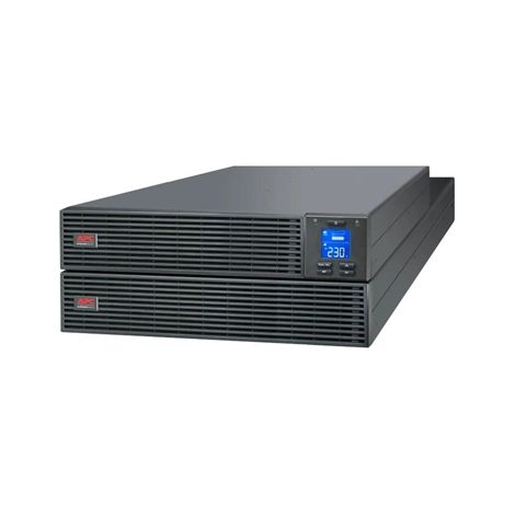 Easy ups online srv 5000 va 230v rm