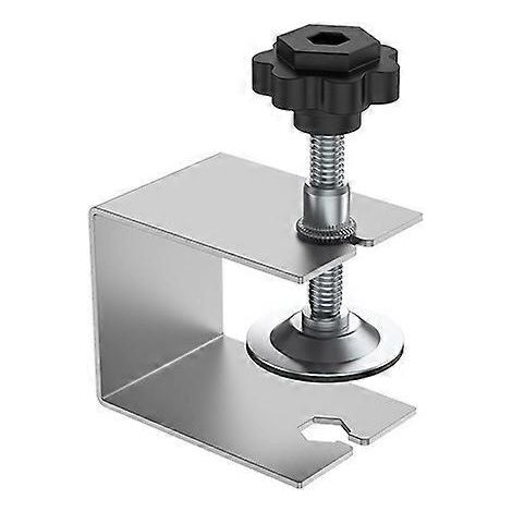 4 serre-joints en acier inoxydable, serre-joints robustes en acier inoxydable pour la réparation automobile, t (1/5)