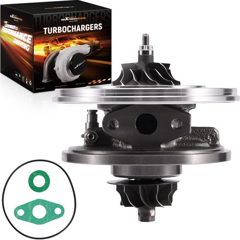 Turbo Cartridge Core for Peugeot Ford Focus Citroen Volvo 1.6HDI 110BHP GT1544V (1/5)