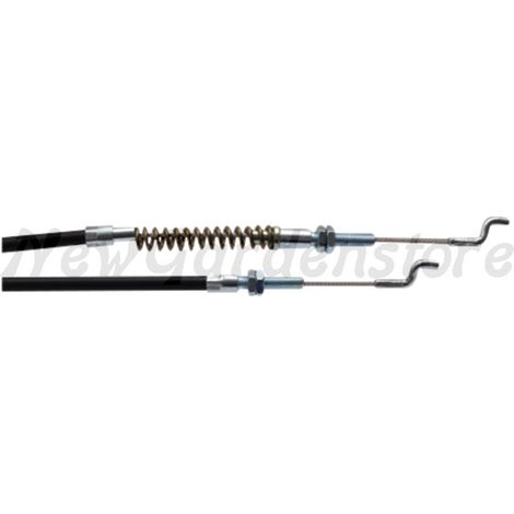 Cavo comando frizione ORIGINALE AS-MOTOR 822E11836 G00020167 E11836