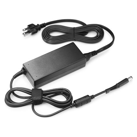 Fuente de alimentación HP de 90 W y 19,5 V, 773553-001