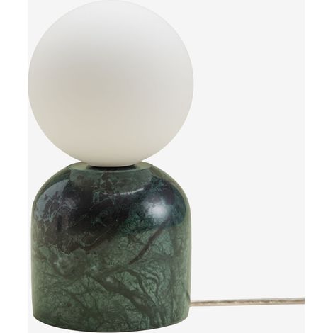 Lámpara de mesa en piedra natural Tumkur SKLUM        (1/5)